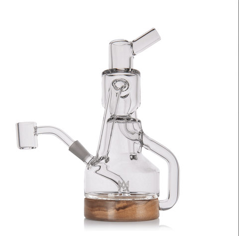 Mj Arsenal | 7.4" Apex Mini Rig
