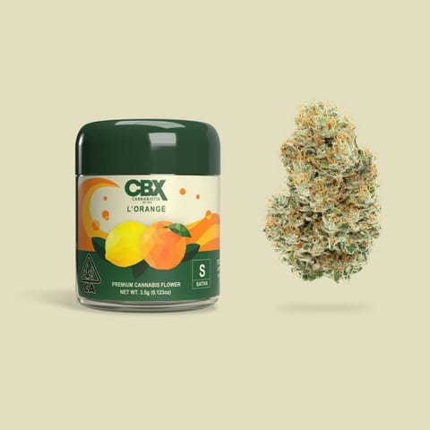 L'Orange