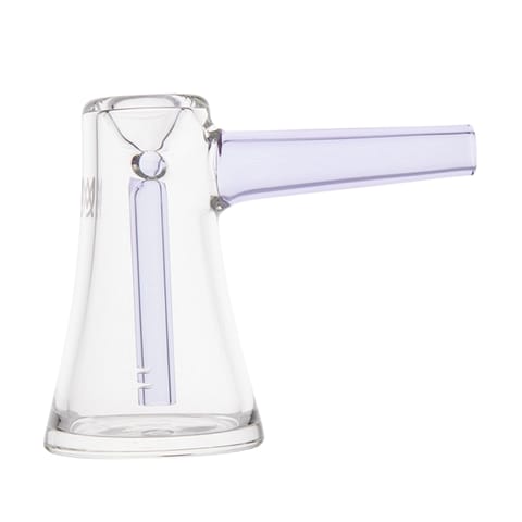 MJ Arsenal - Vulkan | Mini Bubbler - Lavender