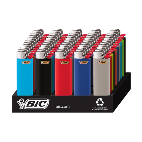 Accessories - Bic Maxi