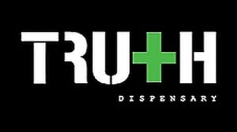 Truth Crewneck
