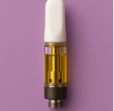 9lbs Hammer Distillate Cart Valley Organics