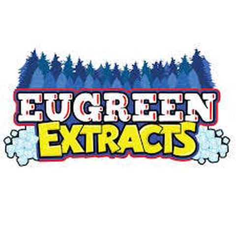 Eugreen Extracts | Black Maple | 1G All-in-One