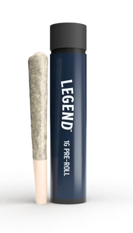 Lemon Splash | Pre-Rolls 1pk
