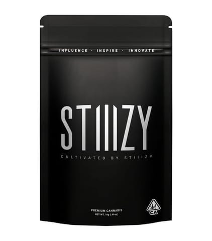 STIIIZY - Black Label - Dream Queen - 14g