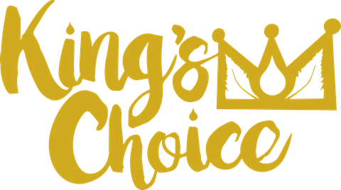 Kings Choice Gummy Shark 1g Indica Disposable