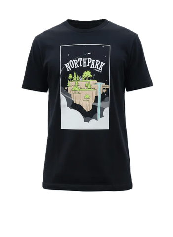 North Park Tee