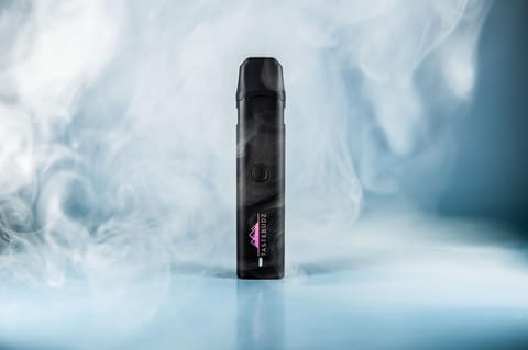 Purple Jet Fuel x Blockberry DUO