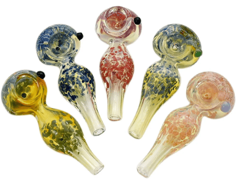 $10 Glass Pipe