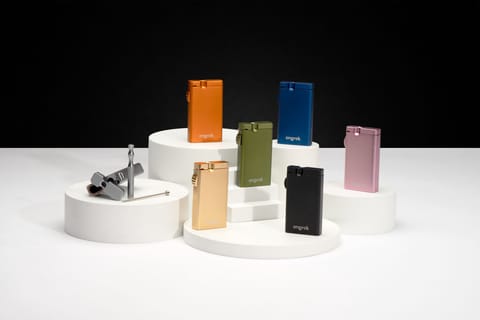ONGROK Aluminum Dugout