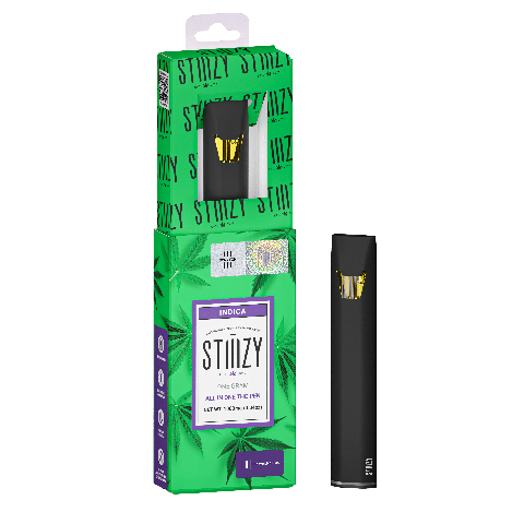STIIIZY | Skywalker OG | AIO Vape | 1g