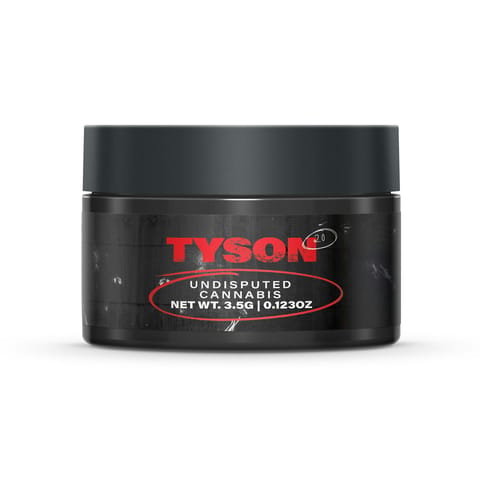 Tyson 2.0 - Flower 3.5g - Toad Reserve