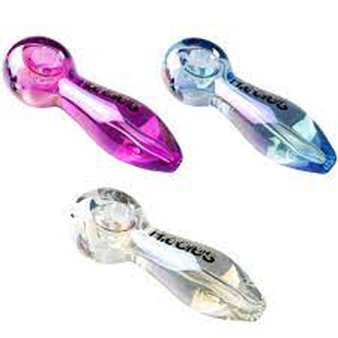 Riddles Iridescent 3.5'' w/Screen