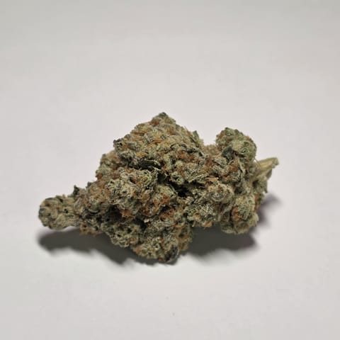 Earl Baker | Peach Flambe