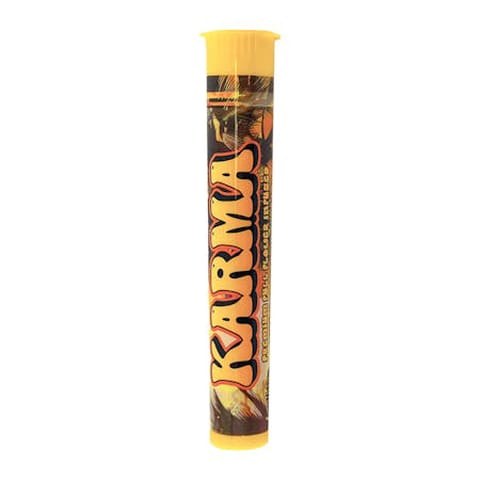 Karma Honey Roll | Dragon Breath 1.2g Rec