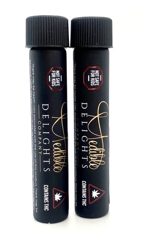 Lemon Apollo Preroll - 0.65g