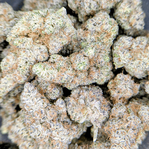 Mind Melt - Deli Flower - $3/g