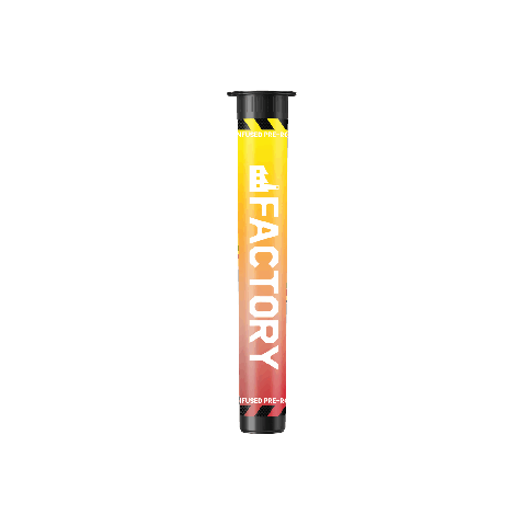 NYC Diesel - Factory - Infused - Pre-roll - Sativa - 1G**