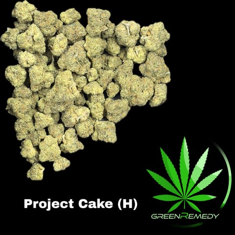 Project Cake