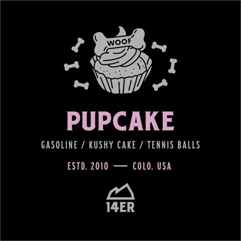 Pupcake - 1/8