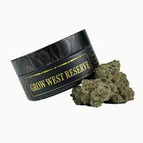 Grow West | Shrieker | Reserve | 3.5g