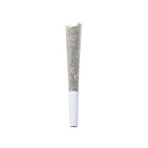 Confetti Cloudz 1g Infused Preroll