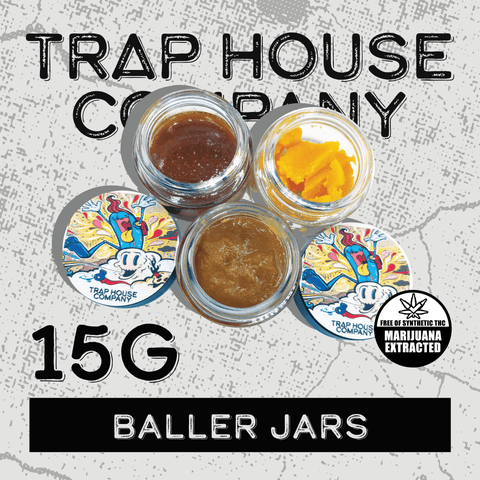 15g Cured Resin | Candied Bacon