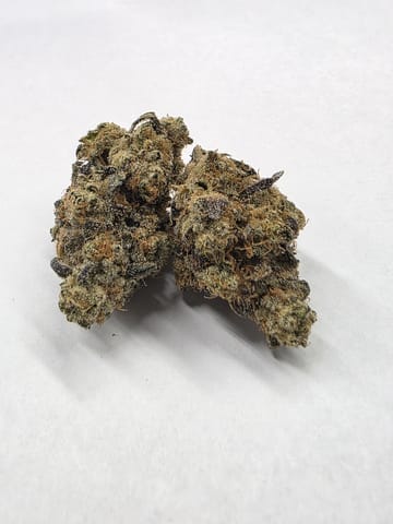 Eugreen Farms | Baked Alaska