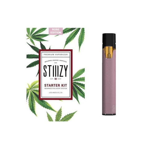 Rose - Battery