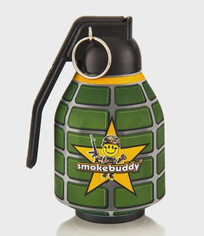 SmokeBuddy - Grenade