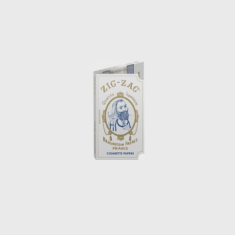 Rolling Papers - Zig Zag