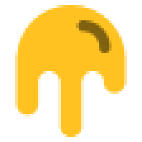 White Mousse | Ducky Boy Wax 1g