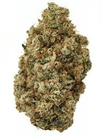 Heritage, Dante's Inferno (I) 3.5g