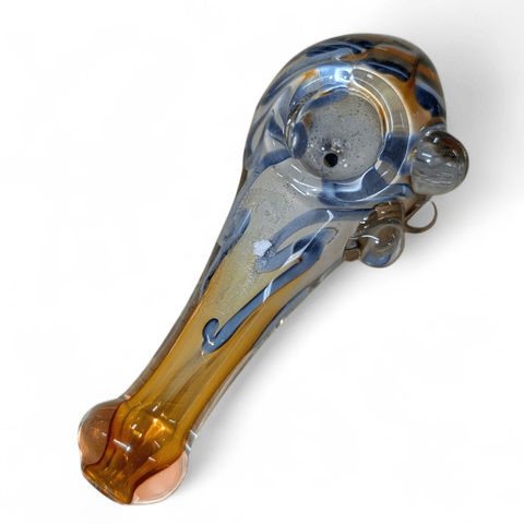 Bat Handpipe Multicolors