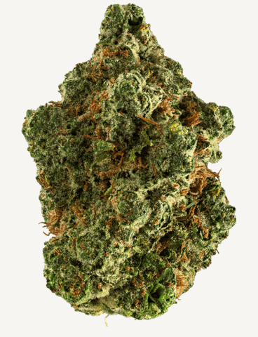 Papaya Fuel - Indica Dominant Hybrid - 3.5g