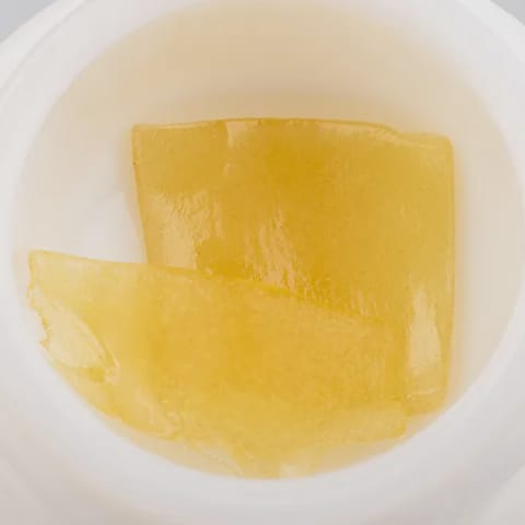 Sour Guava Dawg Fresh Press Live Rosin