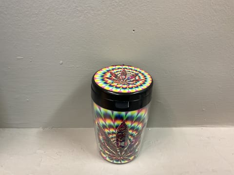 Fujima Ashtray
