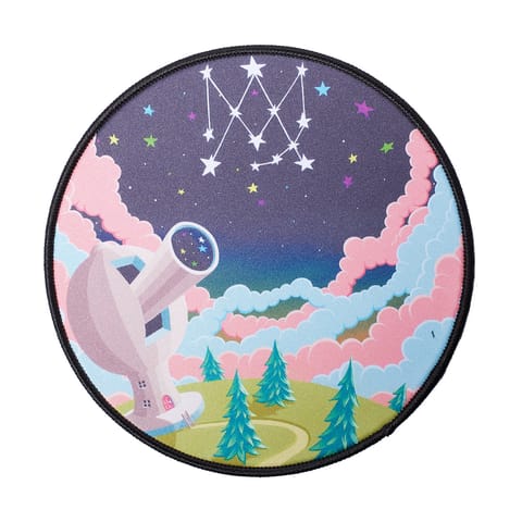 Dab Mat | Starry Night | MJ Arsenal |