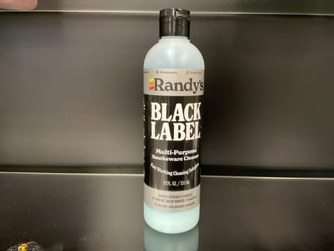 Randy’s Black Label Multipurpose Cleaner