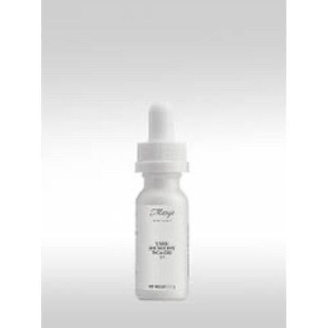 Mary's Medicinals The Remedy CBD/THC 1:1 Tincture