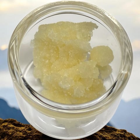 DDIII | Lemon Maple Smash | Wax | 1g