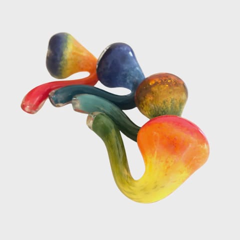 Frit Sherlock | USA Glassworks |