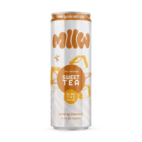 MLLW | Sweet Tea | 10mg Beverage