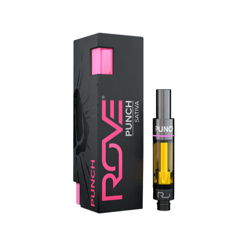 Punch Vape Cart - 1g