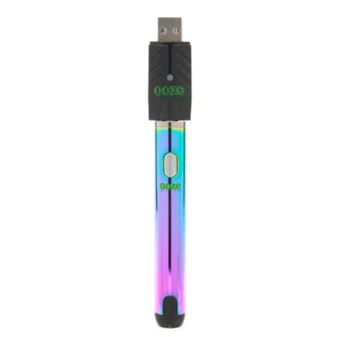 Ooze Smart Battery - Rainbow