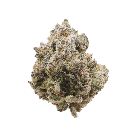 Stuffed Cherry Gelato | Smalls | 3.5g