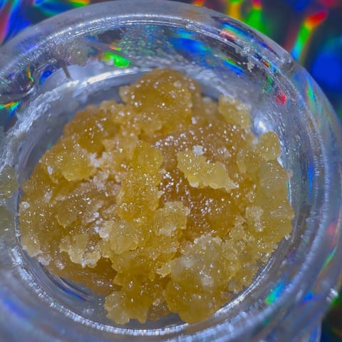 Oishii (1g) Snowcapped Gardens