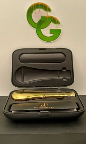The Journey Pipe 2 Journey