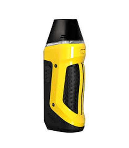 Geek Vape N30 Mod - Yellow