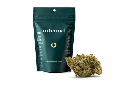 Unbound | Trop Gelato | 3.5G